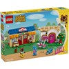 Nook's Cranny og Rosies hus LEGO®  Animal Crossing (77050)
