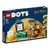 Hogwarts™ skrivbordsset LEGO® DOTS (41811)