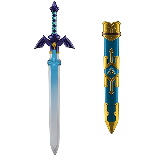 Links Svärd Disguise The Legend of Zelda