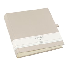 Fotoalbum Event Large Warm Sand Petit Atelier Semikolon