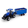 New Holland T7.315 Traktor 1:32 Buraggo