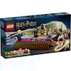 Galtvortborgen: Duellklubben LEGO® Harry Potter™ (76441)