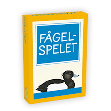 Fågelspelet (SE)
