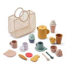 Elna Pikniksetti Hiekka Liewood