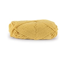Dale Garn Falk Ullgarn 50 g Korngul 9901