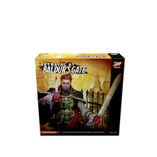 Betrayal at Baldurs Gate (EN)
