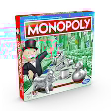 Monopoly Classic (NO)