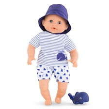 Corolle Kylpyvauva Marin, 30 cm