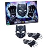 Black Panther Role Play Warrior Pack