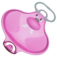 Rosa Valross Slider, Stiga
