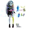 Frankie Stein Modedocka Monster High