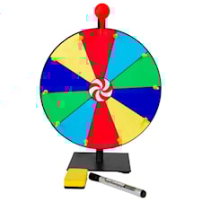 Spin the wheel Hisab Joker