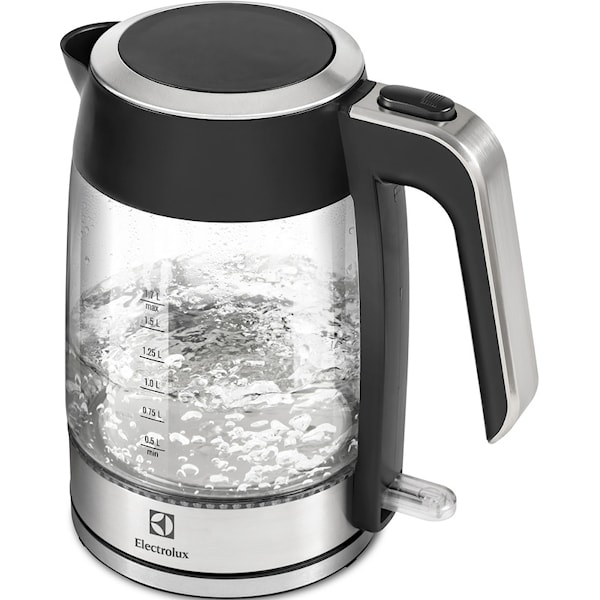 Electrolux Vattenkokare Creative EEWA5310 Glas - vattenkokare Electrolux Vattenkokare Creative EEWA5310 Glas - vattenkokare