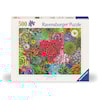 Succulent Love 500p Ravensburger