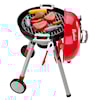 Barbecue Lekgrill Junior Home
