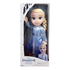 Disney Frozen 2 Docka Elsa