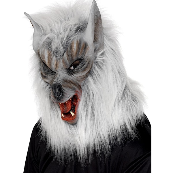 ULVEMASKE