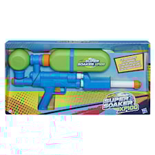 Nerf Super Soaker XP100