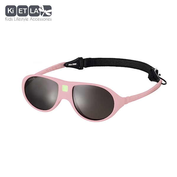 Solglasögon Jokala stl 2-4 år PAstell rosa Ki ET LA ki ET LA Solglasögon Jokala stl 2-4 år PAstell rosa Ki ET LA ki ET LA