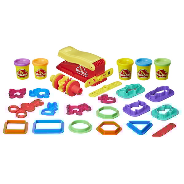 Play doh Fun factory