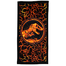 Badlakan Jurassic World, Orange