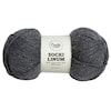 Socki Linum Garn Ullmix 100 g Adlibris