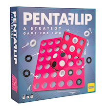 Pentaflip Peliko (SE/FI/NO/DK/EN)