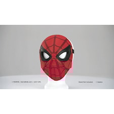 Spiderman Flip Up Hero Mask