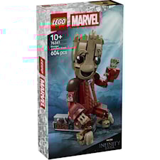 Super Heroes 76341 LEGO Super Heroes Marvel (76341)
