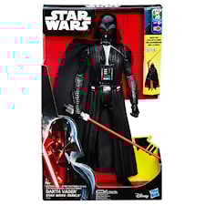 Darth Vader, Elektronisk Duellfigur 30 cm, Star Wars