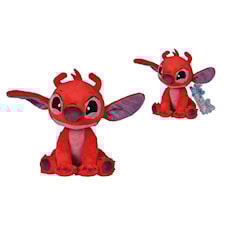 Disney Stitch Leroy Gosedjur (25 cm)