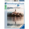 The Island Of Wishes Slovenia Pussel 1500 bitar Ravensburger