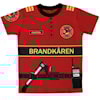 Brandman T-Shirt Ekologisk Bomull Den Goda Fen