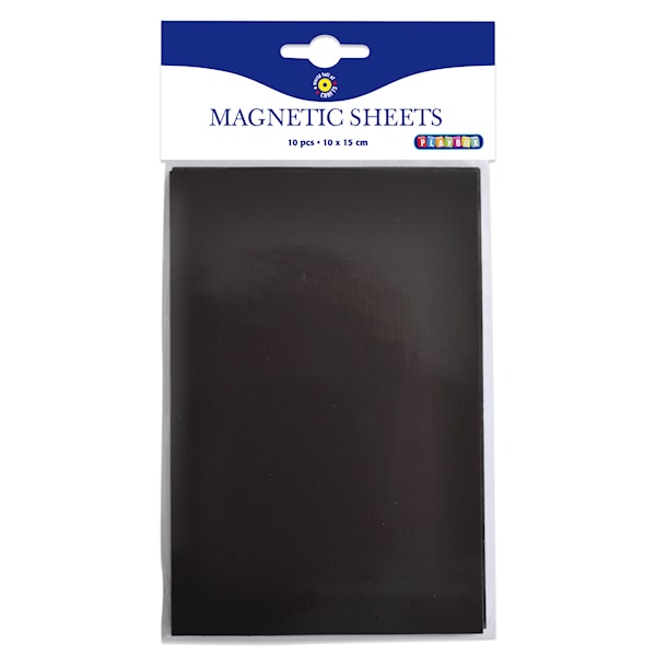 Magnetark 10st