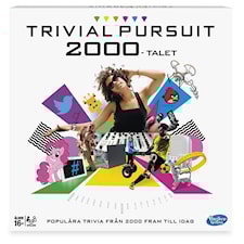 Trivial Pursuit 2000-talet, Hasbro Games