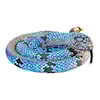 Snakesss Skinny Blue Rock Rattle Wild Republic