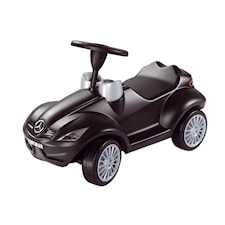 Bobby Benz Svart, BIG SLK