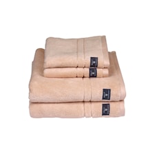 GANT Home Premium Håndkle 100 % bomull 30x50 cm Tender Peach