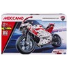 Meccano Ducati Moto GP Ajoneuvo