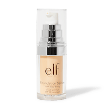 Elf Beautifully Bare Found. Serum SPF25 Fair/Light