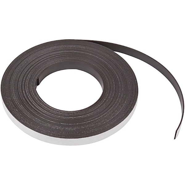 Magnetband 12,5 cm x 10 m