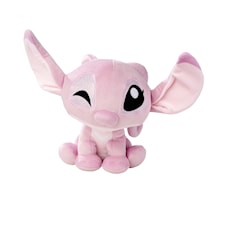 Disney Doorables Angel Gosedjur 25cm Lilo & Stitch