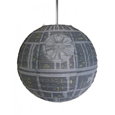 Star Wars Death Star Lampskärm