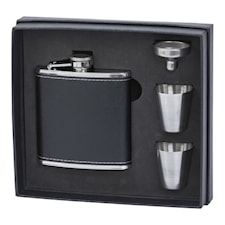 Kaada Mustaan Tekonahkaan