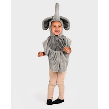 Minikap Elefant 86-110 cl Den goda fen