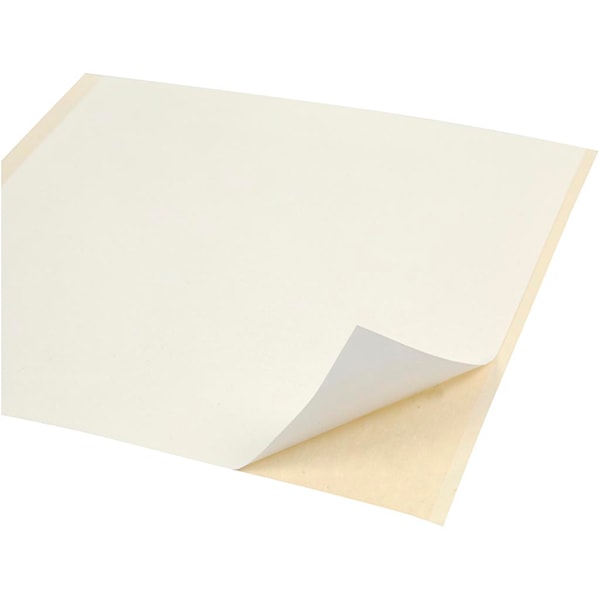 PhotoPearls klebeark, str. 15x15 cm, medium, 8 ark/ 1 pk.