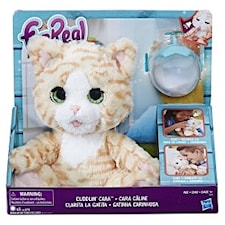 Cuddlin Cara, FurReal