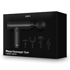 Picco Massagepistol, Mikamax