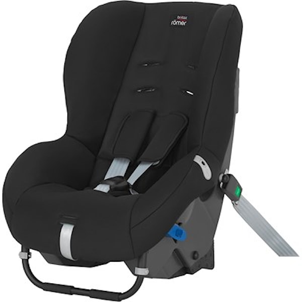 Hi-Way II, Cosmos Black, Britax