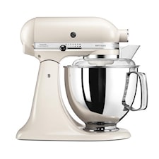 KitchenAid Artisan Yleiskone 4.8 L Helmenvalkoinen
